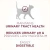 Purina One +Plus Urinary Tract Health Formula Dry Cat Food 16 lb Bag