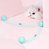 Smart Pet Toys For Dog & Cat; Automatic Rolling Ball Electric Cat Toys; Interactive Cat Ball Toys;  dog toys